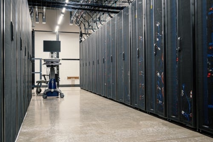 Data Center Modernization